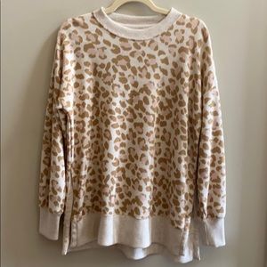 Aerie Desert Sweatshirt